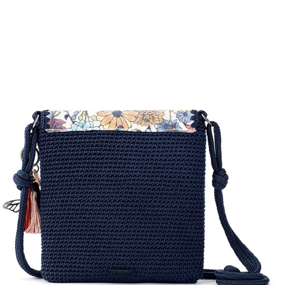 SAKROOTS Sayulita Flap Crossbody - Picture 3 of 4
